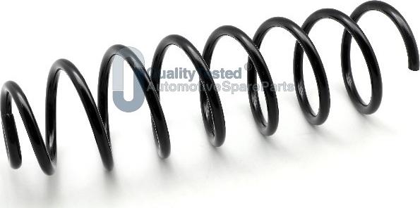 Japanparts ZCQ6352C - Molla autotelaio www.autoricambi360.it