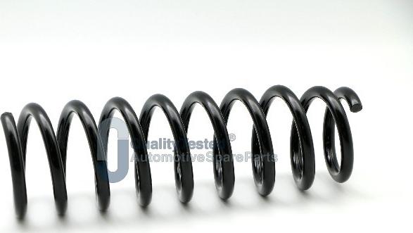 Japanparts ZCQ6369C - Molla autotelaio www.autoricambi360.it