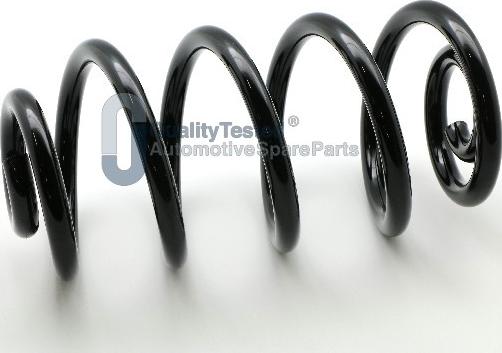 Japanparts ZCQ6364X - Molla autotelaio www.autoricambi360.it
