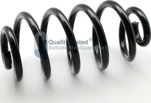 Japanparts ZCQ6365X - Molla autotelaio www.autoricambi360.it