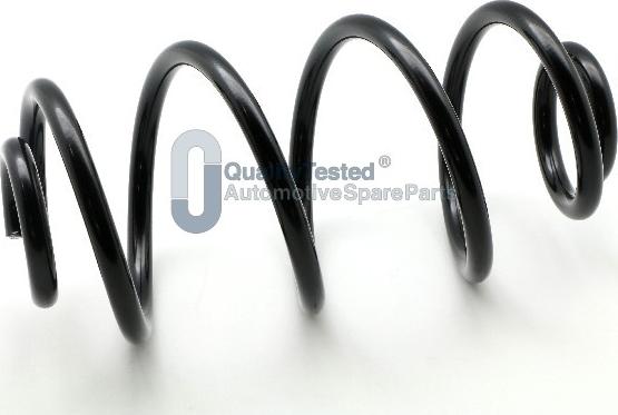 Japanparts ZCQ6360X - Molla autotelaio www.autoricambi360.it