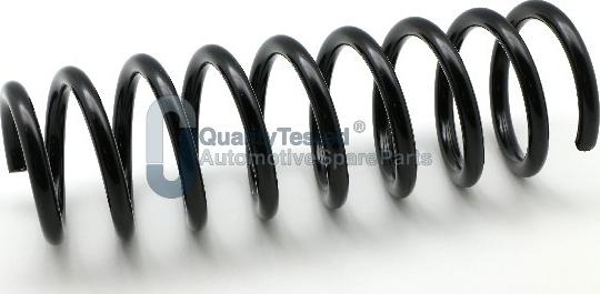 Japanparts ZCQ6368C - Molla autotelaio www.autoricambi360.it
