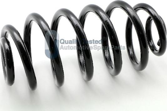 Japanparts ZCQ6363J - Molla autotelaio www.autoricambi360.it