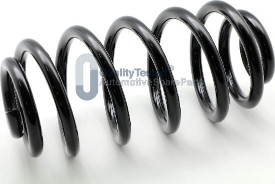 Japanparts ZCQ6363X - Molla autotelaio www.autoricambi360.it
