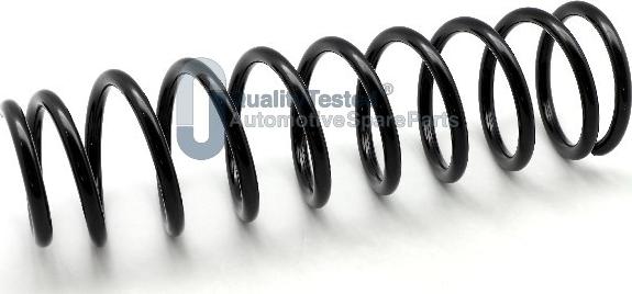 Japanparts ZCQ6316C - Molla autotelaio www.autoricambi360.it