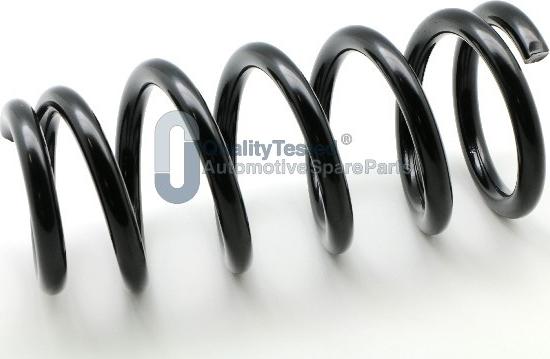 Japanparts ZCQ6311C - Molla autotelaio www.autoricambi360.it