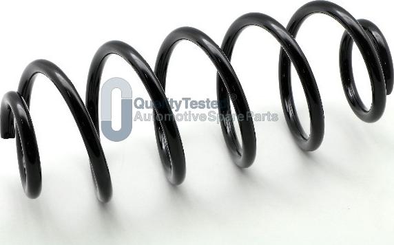 Japanparts ZCQ6389H - Molla autotelaio www.autoricambi360.it