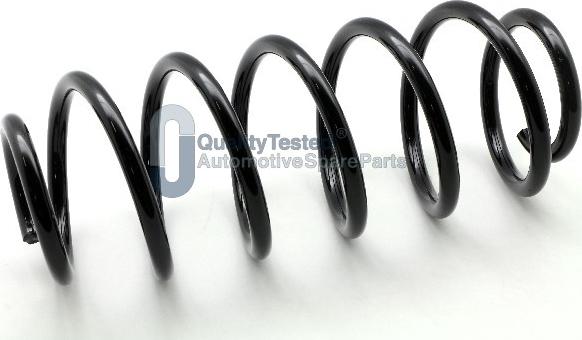 Japanparts ZCQ6380H - Molla autotelaio www.autoricambi360.it