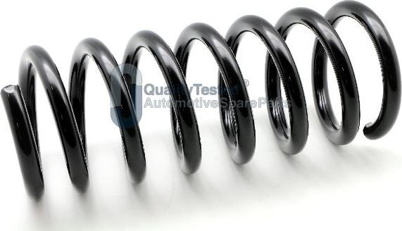 Japanparts ZCQ6383A - Molla autotelaio www.autoricambi360.it