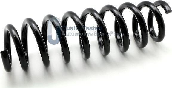 Japanparts ZCQ6387H - Molla autotelaio www.autoricambi360.it