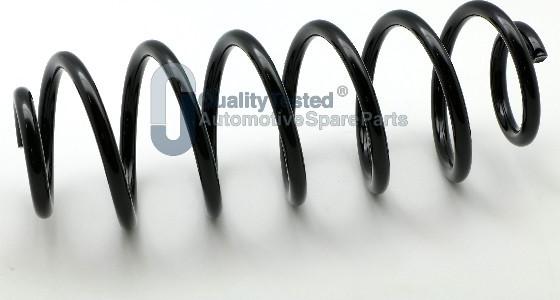 Japanparts ZCQ6337H - Molla autotelaio www.autoricambi360.it