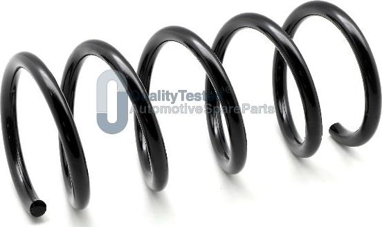 Japanparts ZCQ6324A - Molla autotelaio www.autoricambi360.it