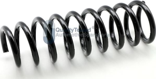 Japanparts ZCQ6375C - Molla autotelaio www.autoricambi360.it