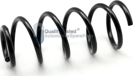 Japanparts ZCQ6377C - Molla autotelaio www.autoricambi360.it