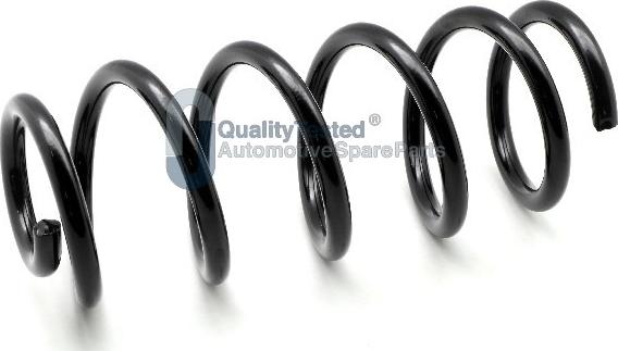 Japanparts ZCQ6290H - Molla autotelaio www.autoricambi360.it