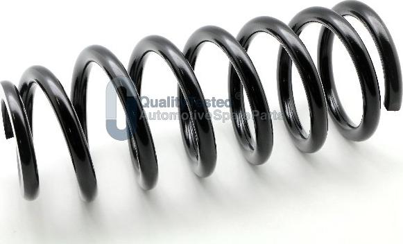 Japanparts ZCQ6298F - Molla autotelaio www.autoricambi360.it