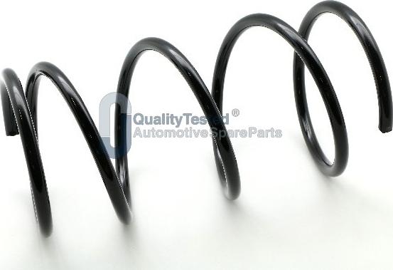 Japanparts ZCQ6292I - Molla autotelaio www.autoricambi360.it