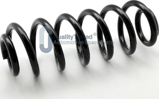 Japanparts ZCQ6244A - Molla autotelaio www.autoricambi360.it