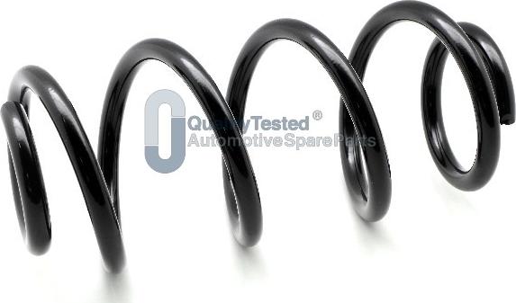 Japanparts ZCQ6245A - Molla autotelaio www.autoricambi360.it