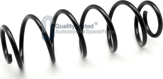 Japanparts ZCQ6246A - Molla autotelaio www.autoricambi360.it