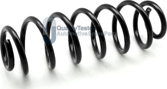 Japanparts ZCQ6240A - Molla autotelaio www.autoricambi360.it