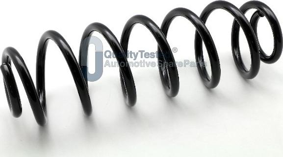 Japanparts ZCQ6241A - Molla autotelaio www.autoricambi360.it