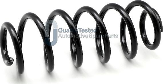 Japanparts ZCQ6242A - Molla autotelaio www.autoricambi360.it