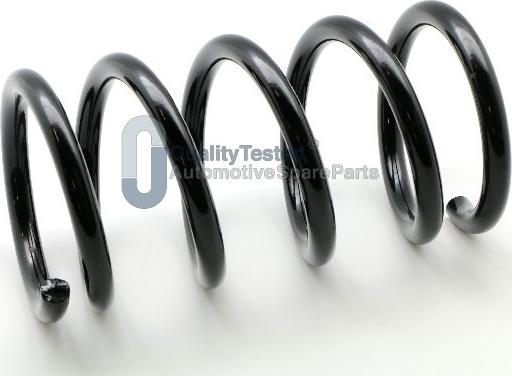 Japanparts ZCQ6257A - Molla autotelaio www.autoricambi360.it