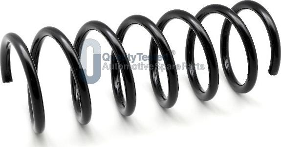 Japanparts ZCQ6264A - Molla autotelaio www.autoricambi360.it
