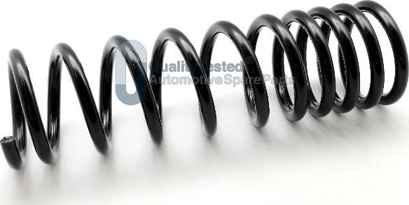 Japanparts ZCQ6204A - Molla autotelaio www.autoricambi360.it