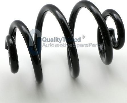 Japanparts ZCQ6200X - Molla autotelaio www.autoricambi360.it