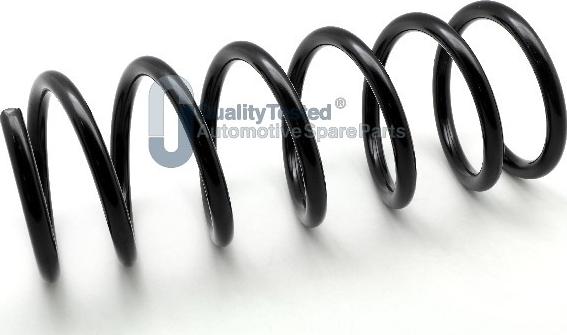 Japanparts ZCQ6201A - Molla autotelaio www.autoricambi360.it
