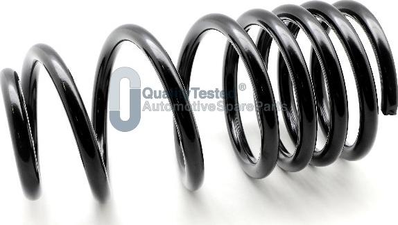 Japanparts ZCQ6208A - Molla autotelaio www.autoricambi360.it