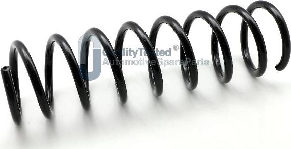 Japanparts ZCQ6203A - Molla autotelaio www.autoricambi360.it