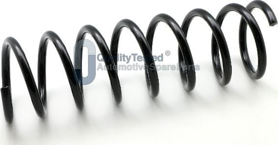 Japanparts ZCQ6202A - Molla autotelaio www.autoricambi360.it
