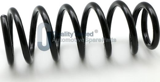Japanparts ZCQ6207A - Molla autotelaio www.autoricambi360.it