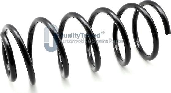 Japanparts ZCQ6214A - Molla autotelaio www.autoricambi360.it