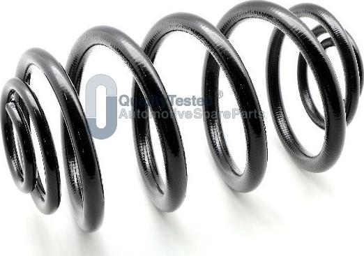 Japanparts ZCQ6216J - Molla autotelaio www.autoricambi360.it