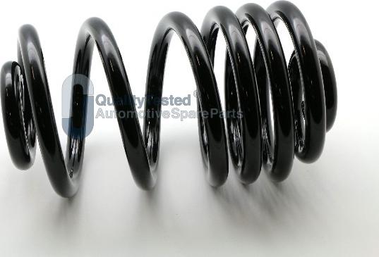 Japanparts ZCQ6216X - Molla autotelaio www.autoricambi360.it
