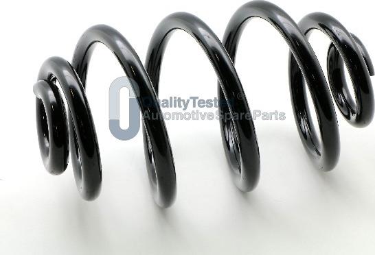 Japanparts ZCQ6211X - Molla autotelaio www.autoricambi360.it
