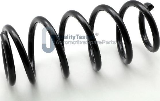 Japanparts ZCQ6218A - Molla autotelaio www.autoricambi360.it