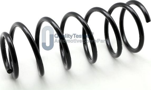 Japanparts ZCQ6212A - Molla autotelaio www.autoricambi360.it