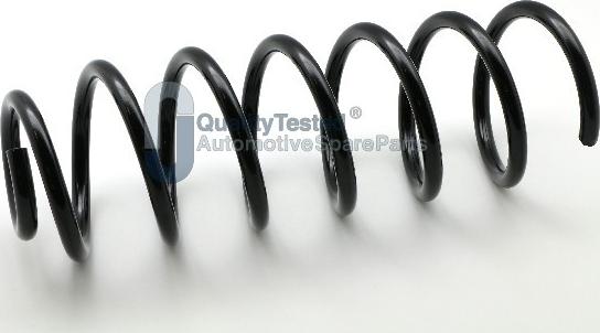 Japanparts ZCQ6280C - Molla autotelaio www.autoricambi360.it
