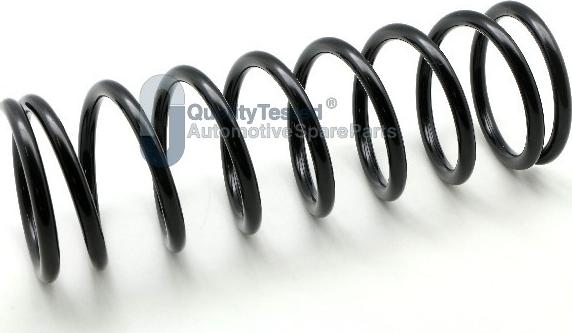 Japanparts ZCQ6283A - Molla autotelaio www.autoricambi360.it