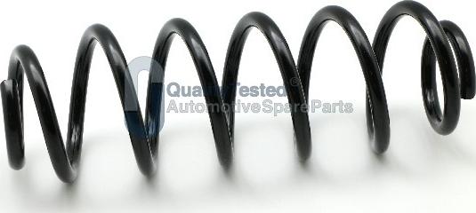 Japanparts ZCQ6235A - Molla autotelaio www.autoricambi360.it