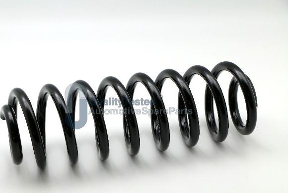 Japanparts ZCQ6236A - Molla autotelaio www.autoricambi360.it