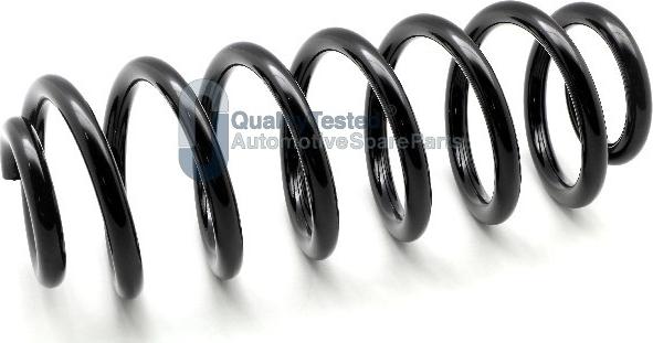 Japanparts ZCQ6230H - Molla autotelaio www.autoricambi360.it