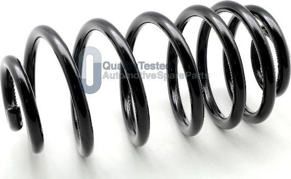 Japanparts ZCQ6232A - Molla autotelaio www.autoricambi360.it