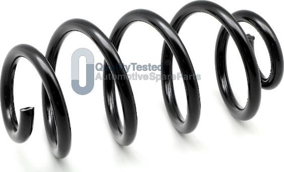 Japanparts ZCQ6229A - Molla autotelaio www.autoricambi360.it