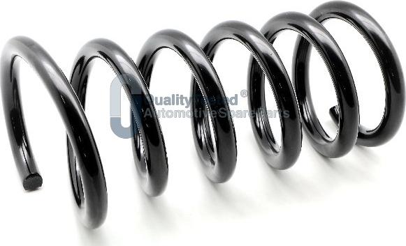 Japanparts ZCQ6799G - Molla autotelaio www.autoricambi360.it